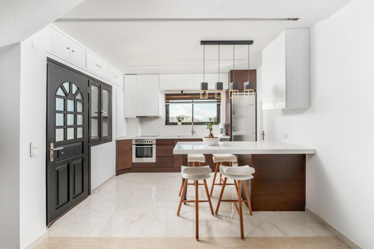 Villa Erini Elia  외부 사진