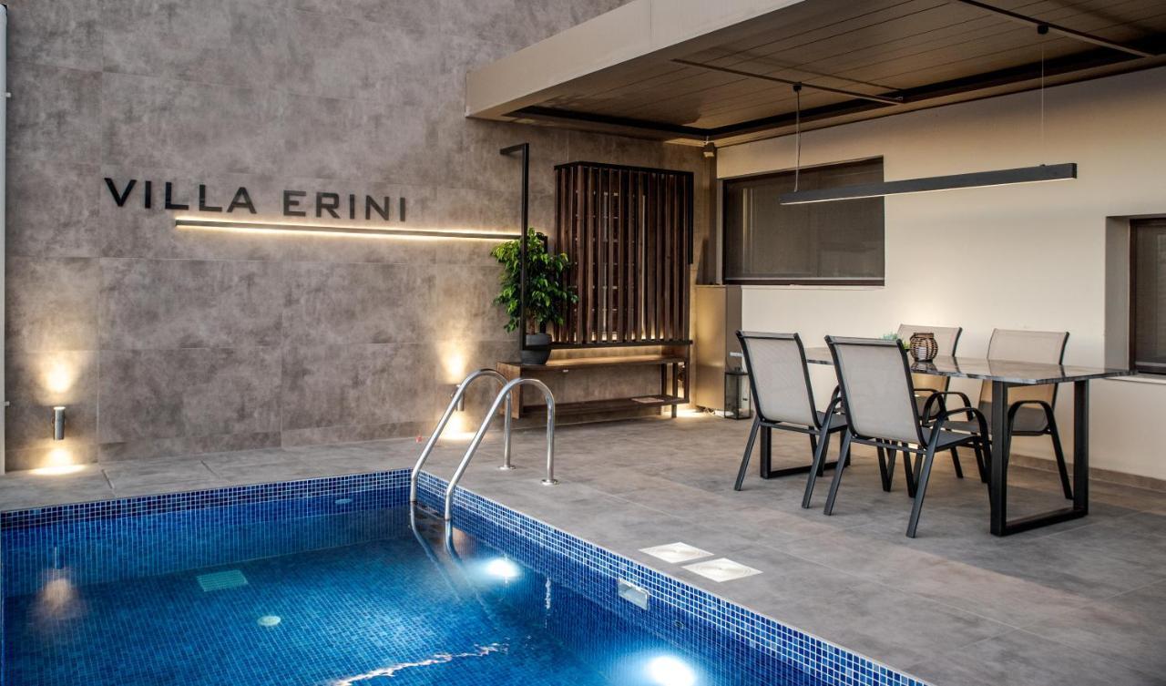 Villa Erini Elia  외부 사진