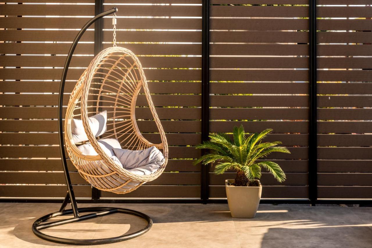 Villa Erini Elia  외부 사진