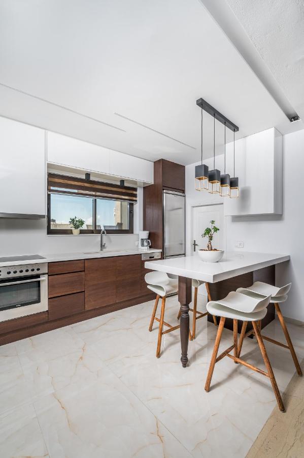 Villa Erini Elia  외부 사진
