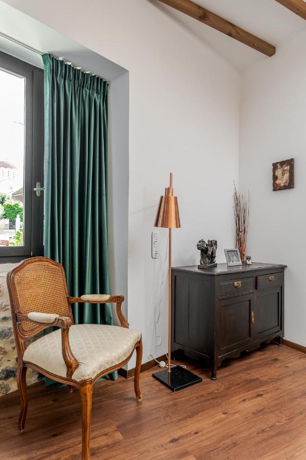 Villa Erini Elia  외부 사진