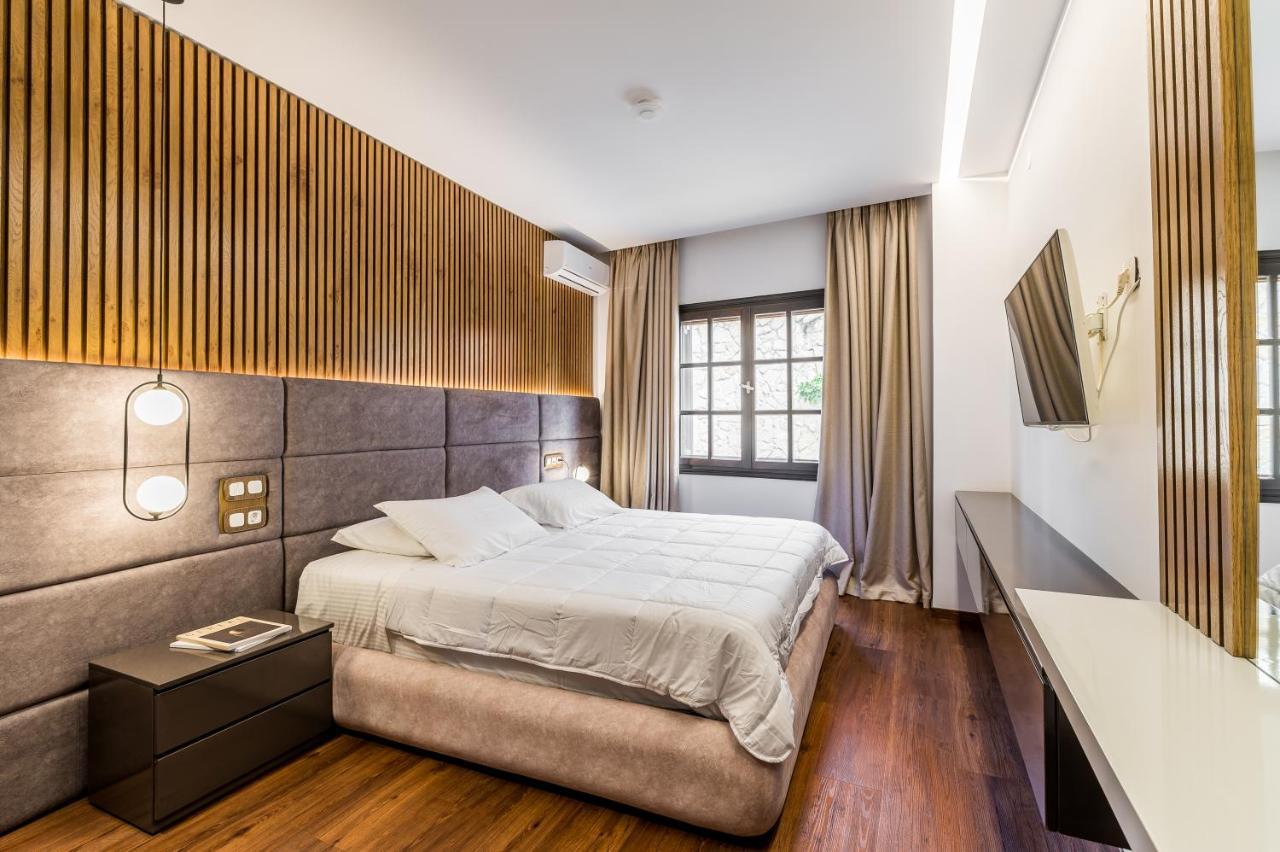 Villa Erini Elia  외부 사진