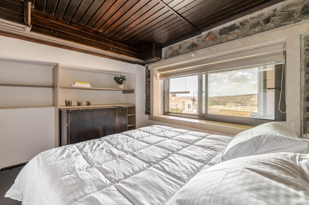 Villa Erini Elia  외부 사진