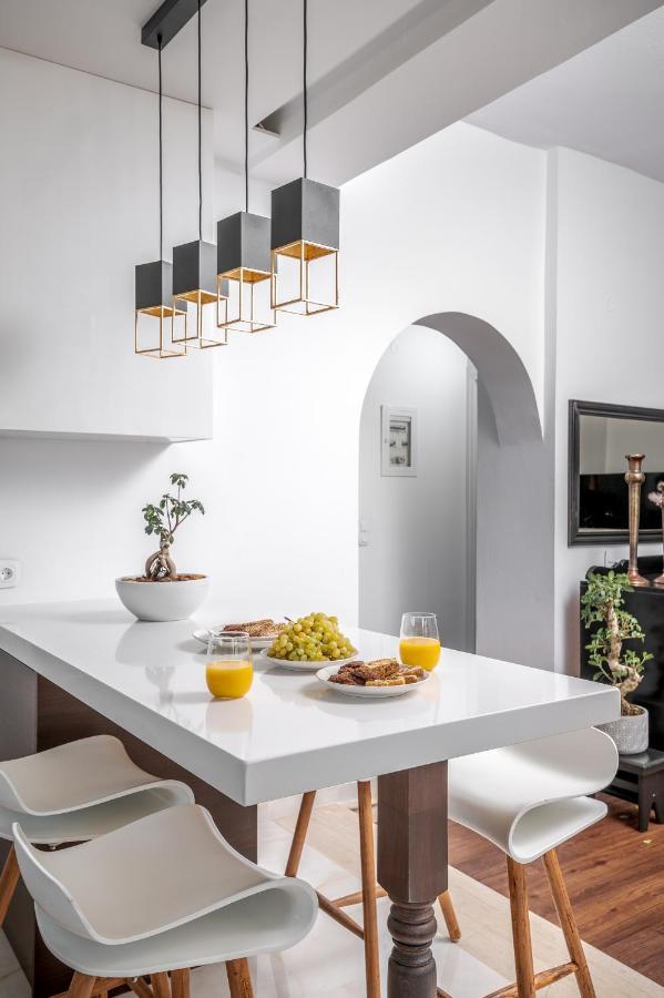 Villa Erini Elia  외부 사진