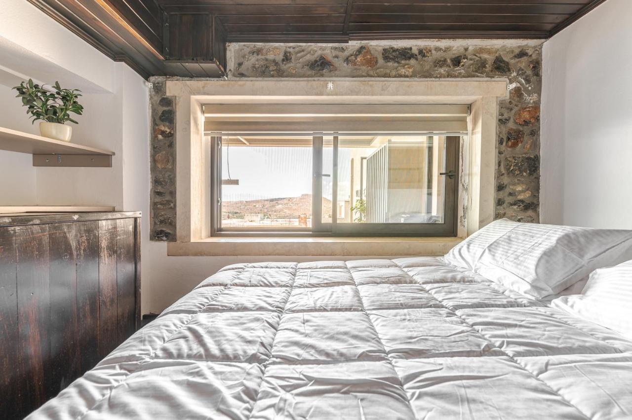 Villa Erini Elia  외부 사진