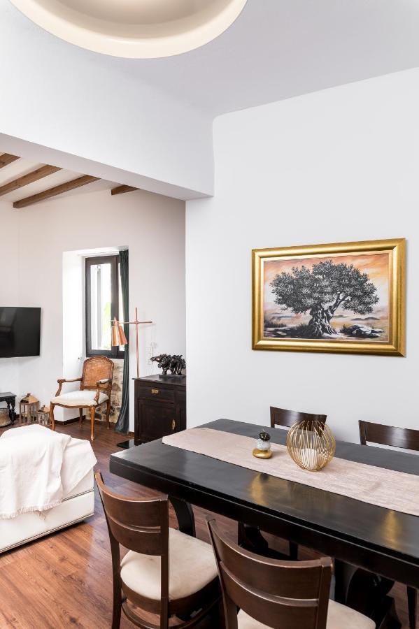 Villa Erini Elia  외부 사진